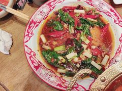 -饕然·民间川菜(龙泉店)