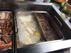 -新艺自助美食城(中山路店)