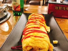 -包装马车·韩国料理·포장마차