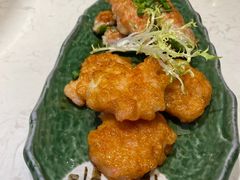 -常来小聚·广州非遗传承餐厅(高德置地店)
