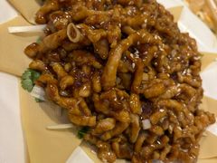 -镜泊湖酒家(兴华街金鼎店)