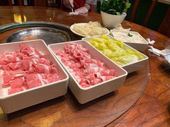 -古关火锅店(古北水镇景区店)