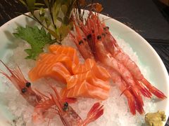 -万鱼亭·鹤家日本料理(南通青年中路店)