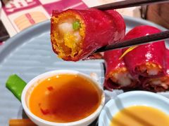 -点都德(聚福楼店)