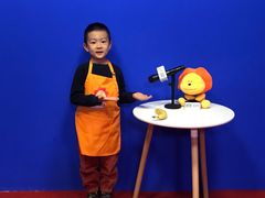 -新声线少儿口才(亦庄示范校区)