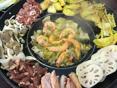 -大贵州烙锅