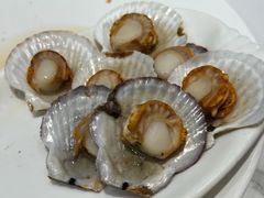 -海味当家·蒸锅海鲜(中山广场创始店)