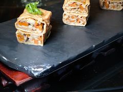 -运·中餐厅(成都华尔道夫酒店)