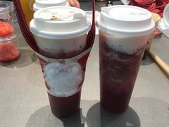 -喜茶(深圳丰盛町店)
