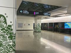 -新南门(地铁站)