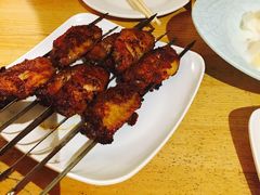 -鬼味烤翅(南锣鼓巷店)