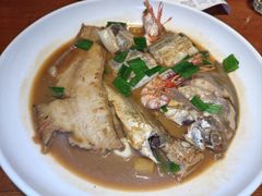-妈妈菜舟山海鲜(定海古城店)