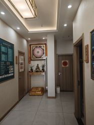 -慈蕊美容养生·专业经络调理