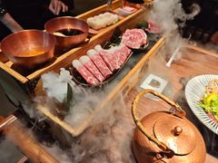 -牛道·和牛九食(市府恒隆广场店)