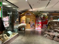 -造物庄园 萌宠纪(苏州湾歌林公园店)