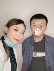 -久匠·野生眉半永久纹眉