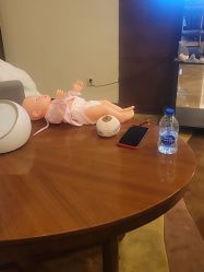-奕新一诺台式母婴护理中心(我格广场店)