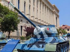 -中国人民解放军海军博物馆