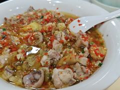 -笨罗卜浏阳菜馆(龙华鹏润达店)
