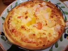 -萨莉亚意式餐厅(天河城购物中心店)