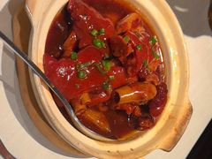 -汤城小厨•粤菜•靓汤(金融街店)