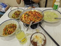 -新新湘菜馆(新中街二条店)