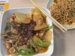 -林静小吃(复兴路店)