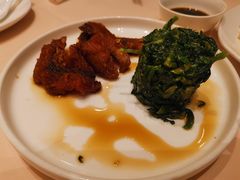 -得月楼·省级非遗·传统苏帮菜(观前店)