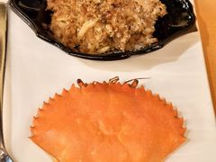 -Ministry of Crab(科伦坡店)