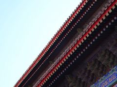 -北京市劳动人民文化宫(太庙)