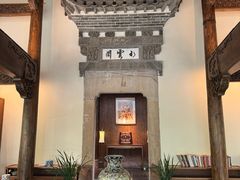 -广富林宰相府酒店·水云间