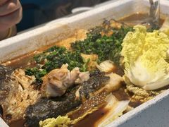 -半天妖烤鱼(紫荆广场店)