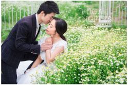 点击看大图 -唯一视觉婚纱摄影(李家村店)