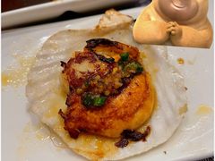 -大渔铁板烧(大悦城店)