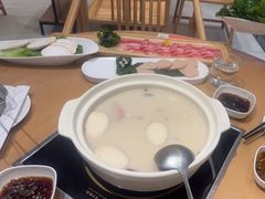 胡椒猪肚鸡（中份2-4人）-湯系·煲汤手艺人(东二环泰禾广场店)