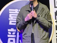 -喜剧部落脱口秀(三里屯店)