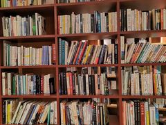 -二酉书店TOYOU BOOKS