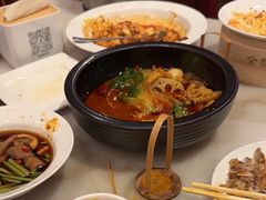 -金鼎轩(方庄天坛店)