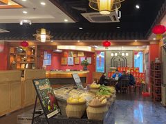 -围龙屋客家食府(福田店)