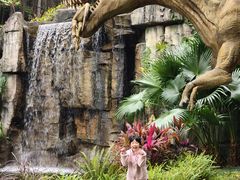 -佛冈森波拉度假区