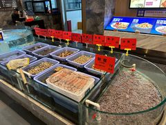 门面-爱饭(玉兰路直营店)