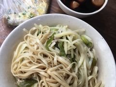 -随柳居·苏式小吃(建新巷店)