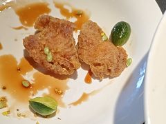 -南里山房·新淮扬菜(徐汇万科店)