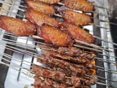 -马贤涮烤(超英·长乐家园店)