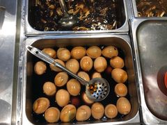 -武圣羊汤·西北面(朝阳门店)