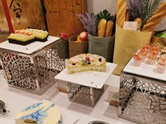 -天伦王朝酒店·盛华瑄餐厅