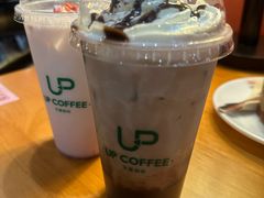 -西西弗矢量咖啡(凯德学府店)