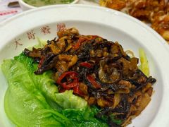 -大哥餐厅(西城花园店)