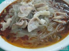 红味肥肠粉-甘记肥肠粉(马鞍北路店)