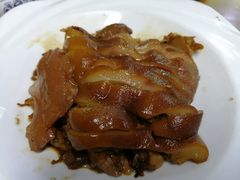 -生活本该如此北京小馆(周庄嘉园店)